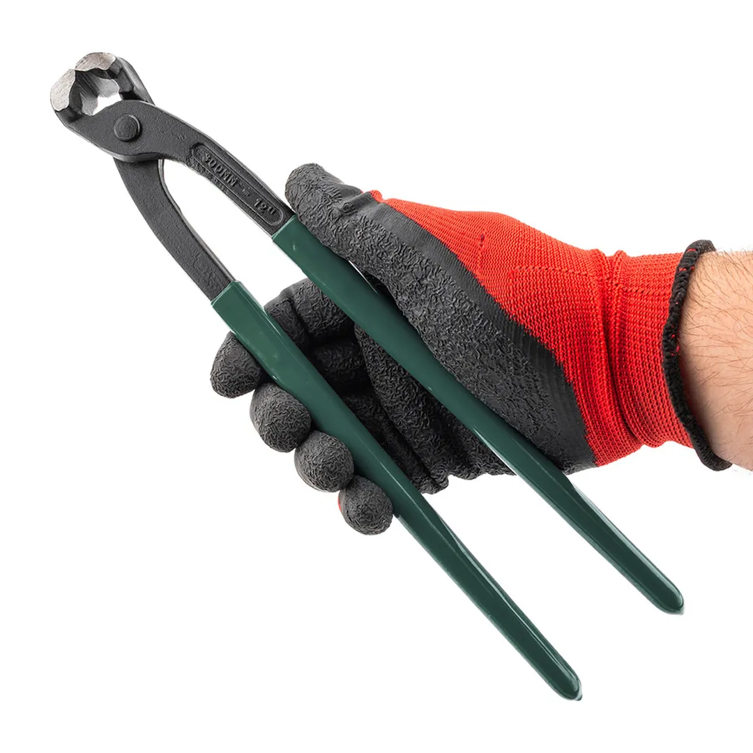 Клещи торцевые 300 мм RockForce RF-6971300