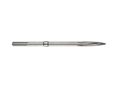 Зубило SDS-max 400 мм RTec Speed пикообразное, 10 шт., BOSCH 2.608.690.168