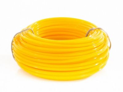 Леска для триммера, звезда, Denzel