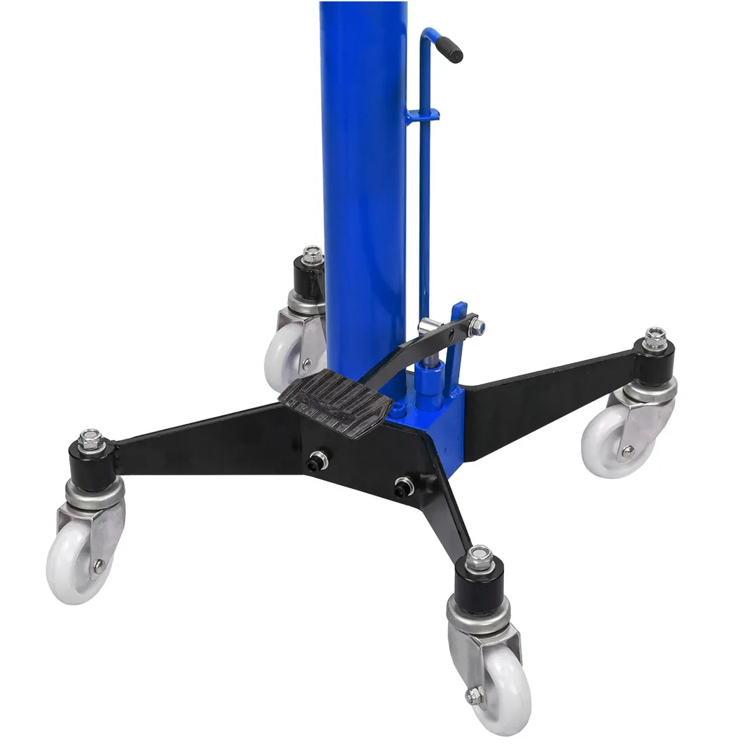 Стойка трансмиссионная 1,5 т, 1130-1915 мм Forsage F-TEL15011