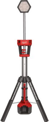 Мачта освещения Milwaukee M18 SAL2-0 4933492486