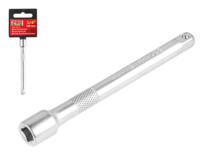 Удлинитель 1/4" 100 мм PRO STARTUL PRO-58114