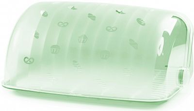 Хлебница Cake (чайное дерево) BEROSSI ИК 42962000