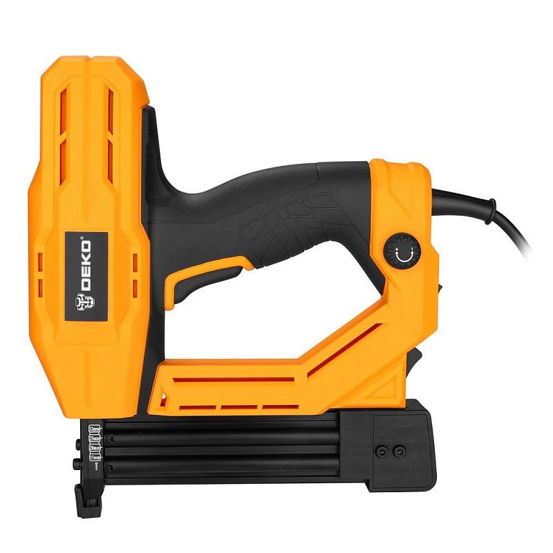 Степлер электрический DKES600 DEKO 085-1071