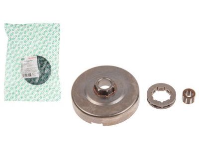 Барабан сцепления HU365 ECO CSP-HU365-019