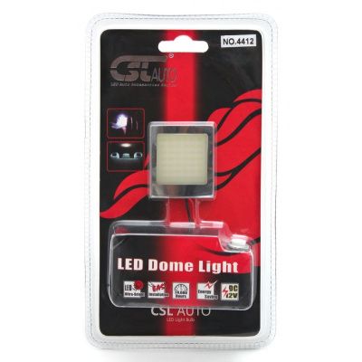 Подсветка декоративная CSL-4412W KING CSL-4412W