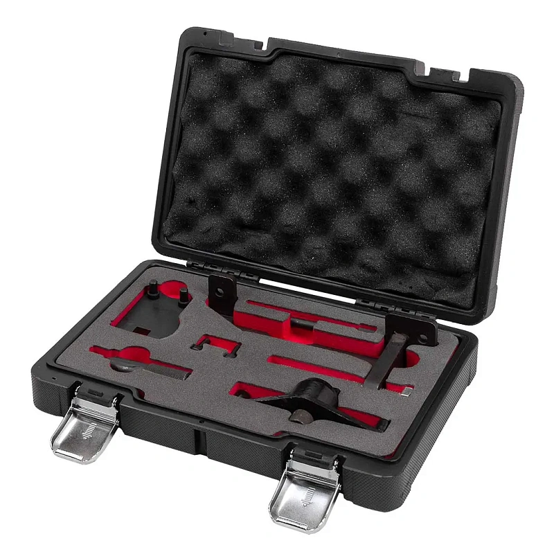 Набор фиксаторов для обслуживания двигателей Vauxhall/Opel, Saab 7 пр. Forsage F-920G2AD