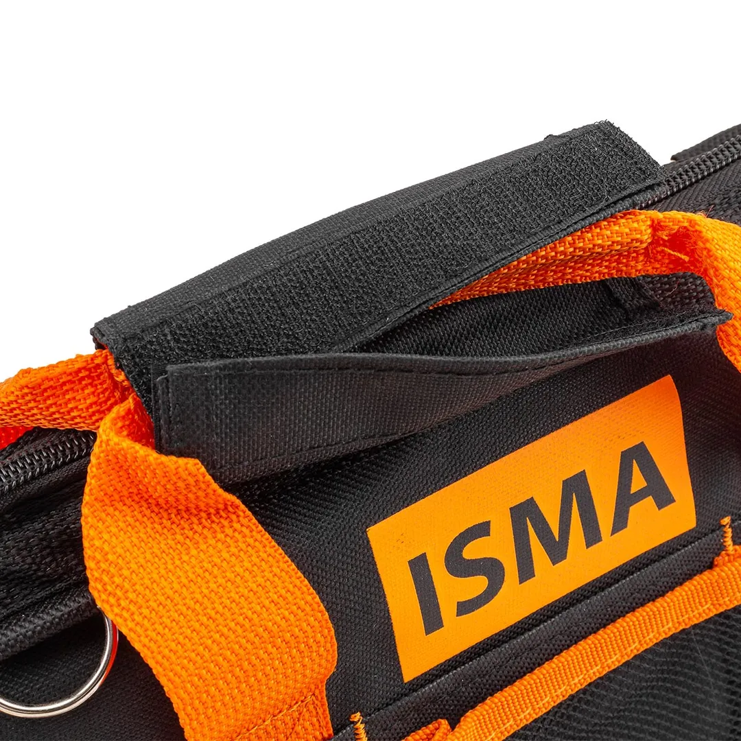Набор инструментов в сумке 23 пр ISMA ISMA-2023P