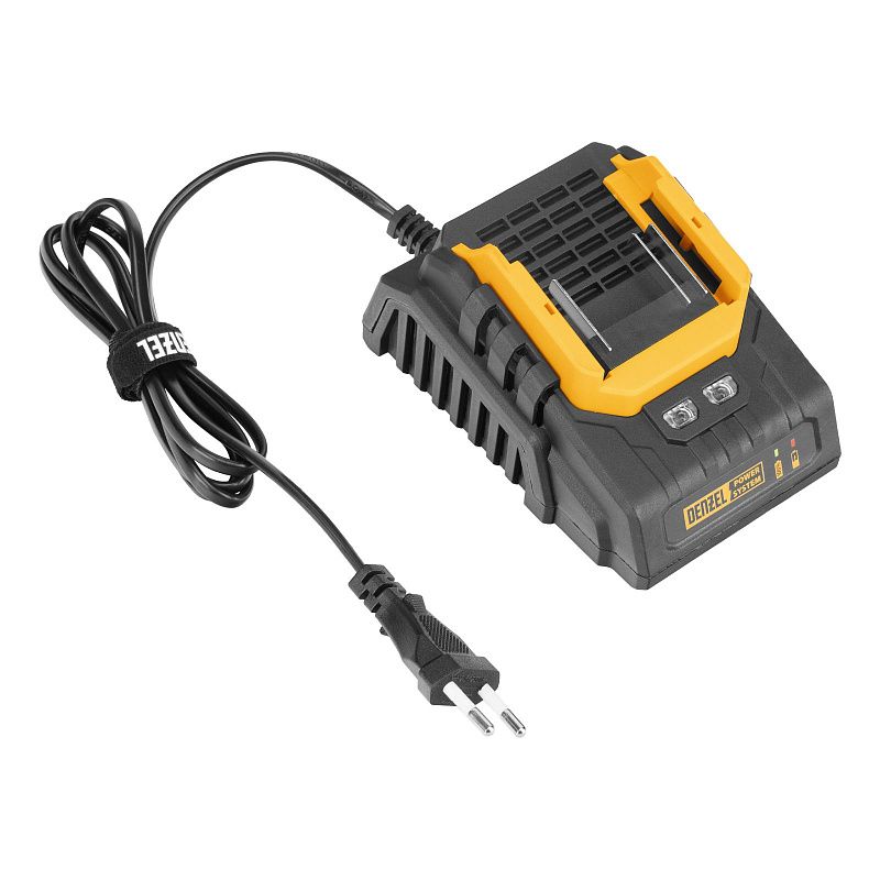 Лобзик аккумуляторный CJH-20-80, Li-Ion, 20 В Denzel 27205