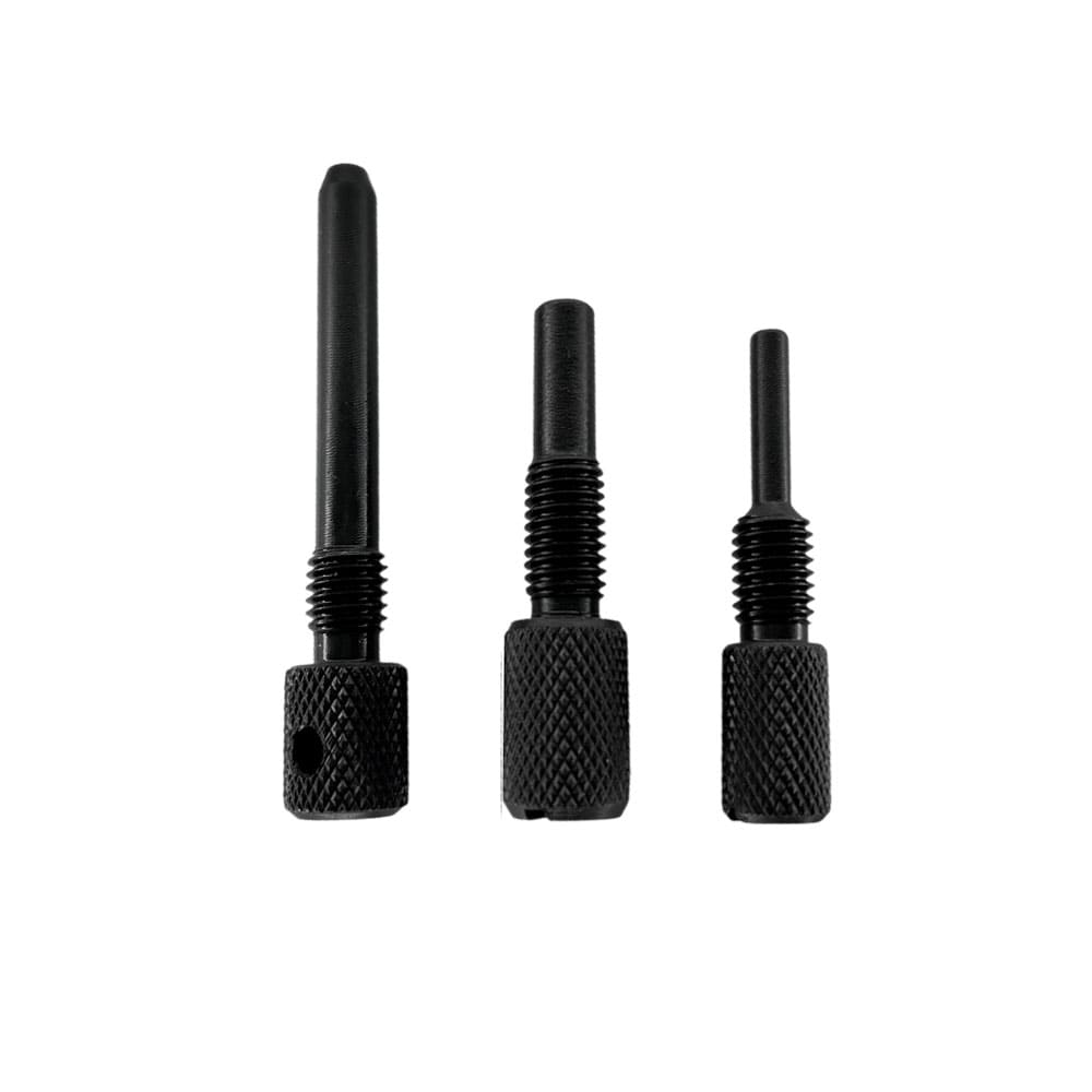 Набор фиксаторов Ford/Mazda Horex HZ 25.1.126S