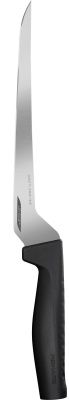 Нож филейный 22 см Hard Edge Fiskars 1054946