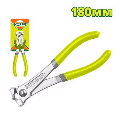 Бокорезы 180 мм DYLLU DTPL7907