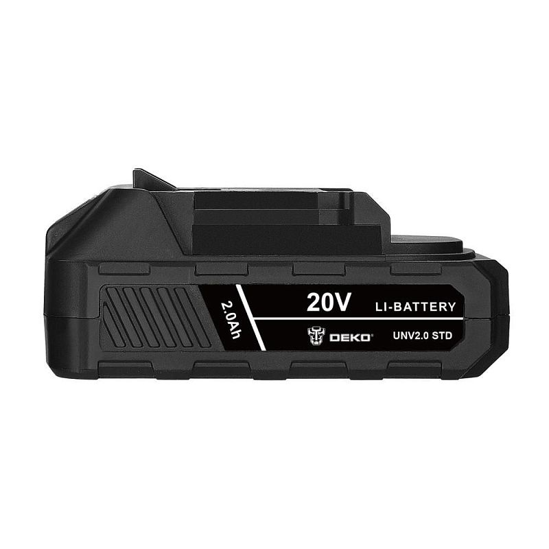 Аккумулятор UNV2.0 STD DEKO 063-4492