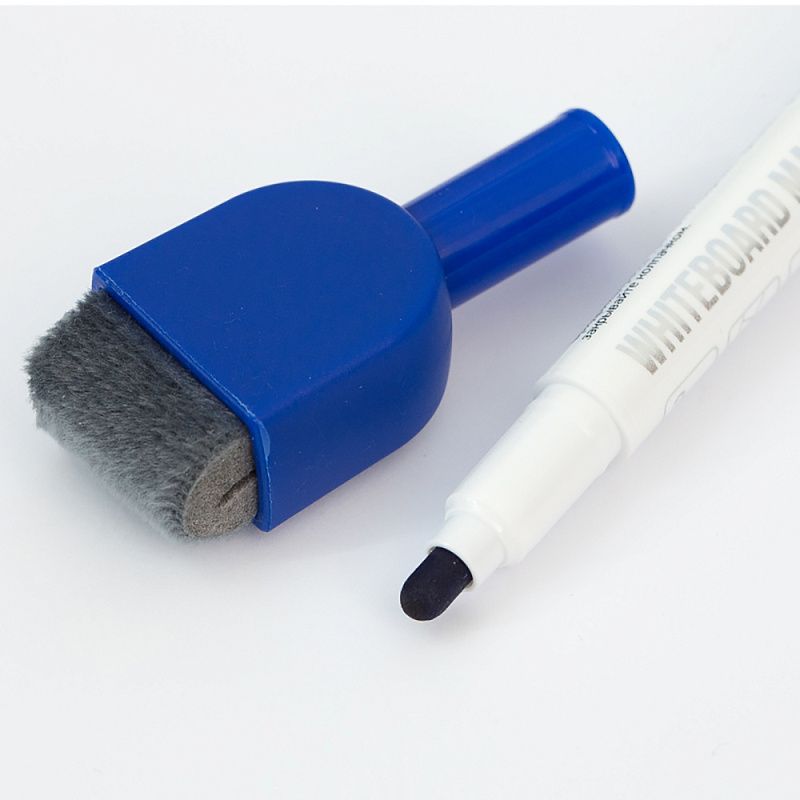 Маркер для доски "Uniline WB220", синий