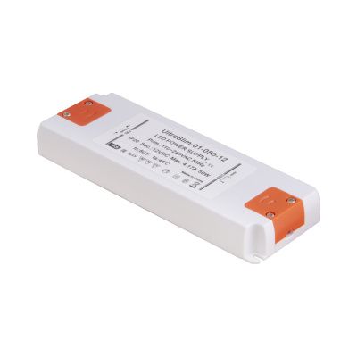 Блок питания UltraSlim 50W/12V AKS 75054