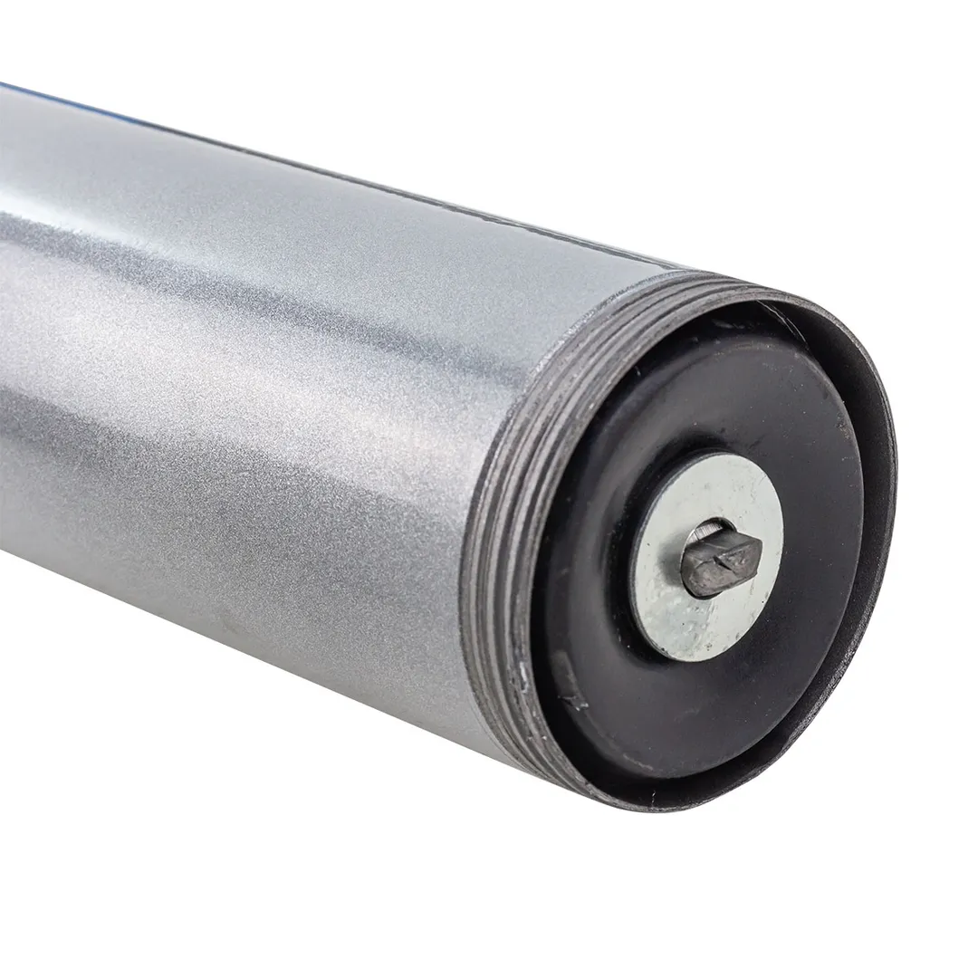 Шприц ручной для нагнетания густой смазки 400 мл, в комплекте с жестким и гибким наконечниками Forsage F-KCG-451