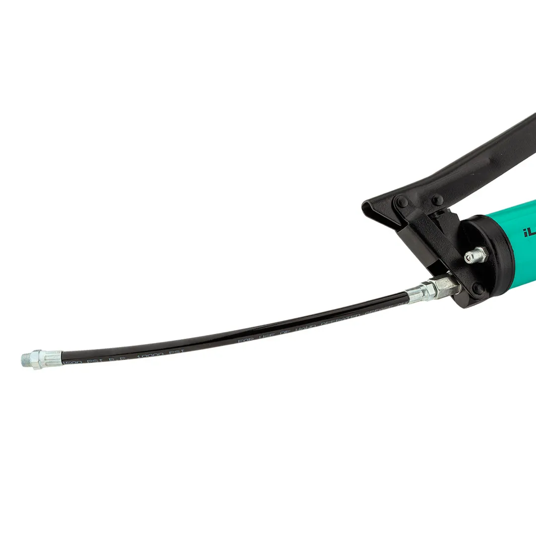 Шприц ручной для нагнетания густой смазки ILOforce IF-40450