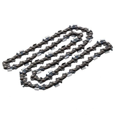Цепь для бензопилы DGS-4516, шина 40 см (16''), шаг 3/8'', паз 1.3 мм, 57 звеньев Denzel 59804