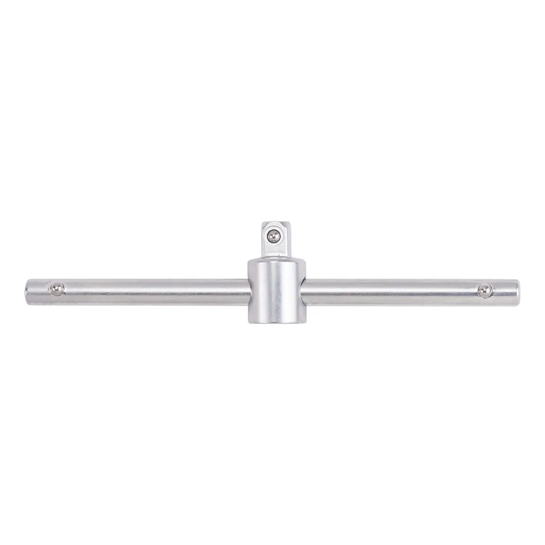 Вороток Т-образный 115 мм 1/4'' RockForce RF LIGHT-8032115