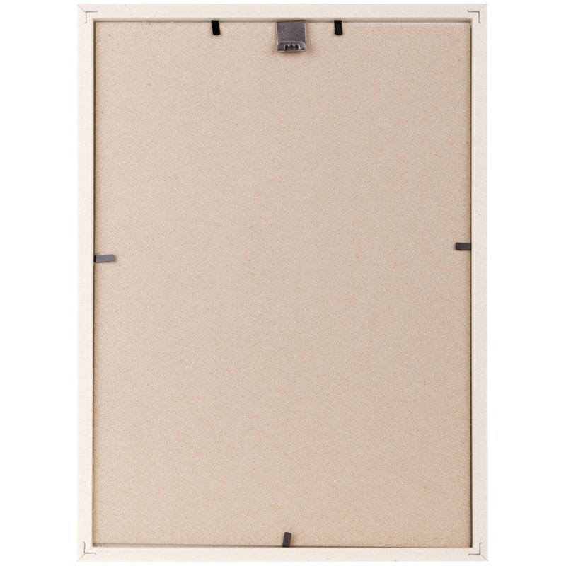 Фоторамка "OfficeSpace №5", 21x30 см, белый