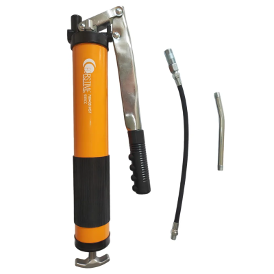 Шприц для нагнетания густой смазки 600 мл FORSTIME FT-78043B MST