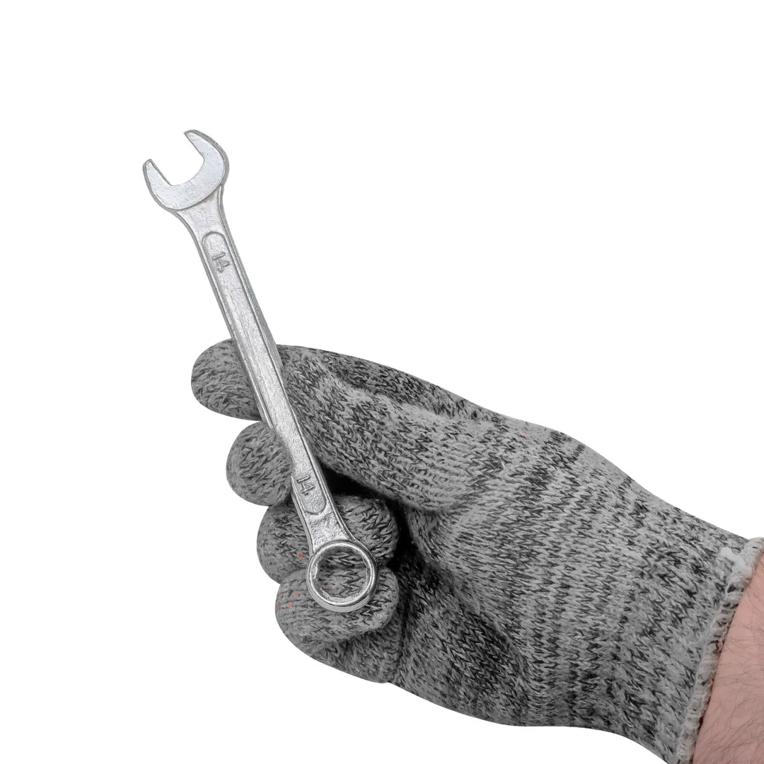 Набор ключей комбинированных 16 пр., 6-19, 22, 24 мм WMC TOOLS WMC-5161MP