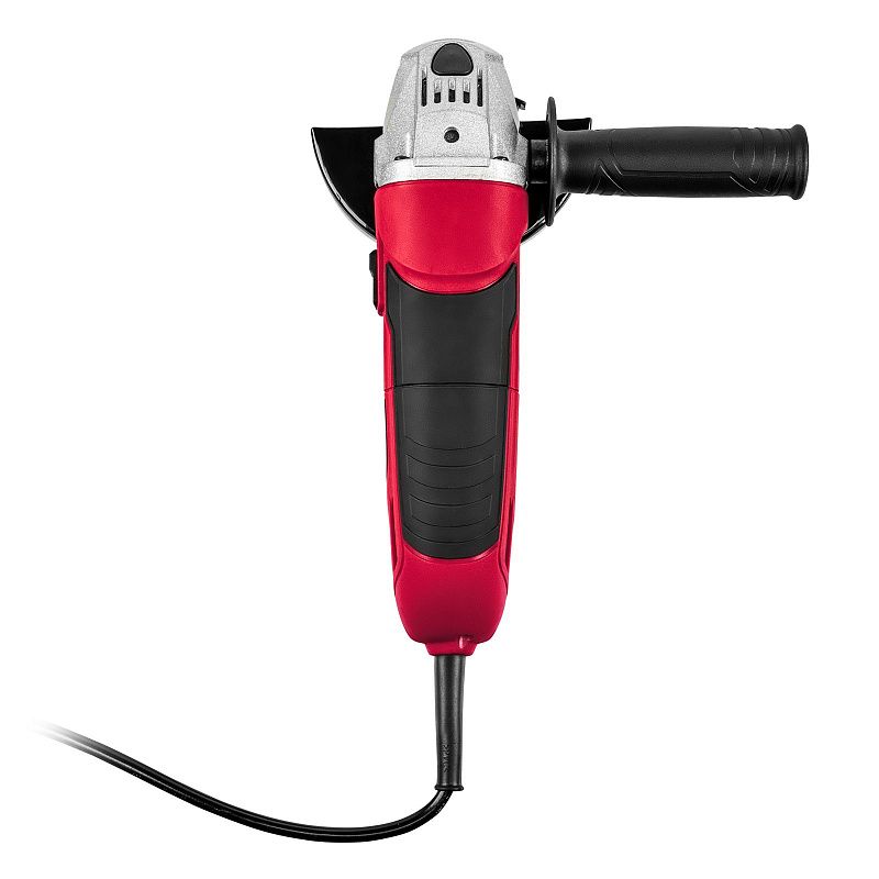 Машина шлифовальная угловая MAG125-800, 800 Вт, 125 мм, 12000 об/мин MTX 26981