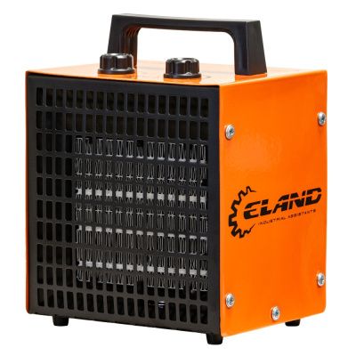 Нагреватель воздуха электрический SONORA K-22 ELAND ELSONORAK22