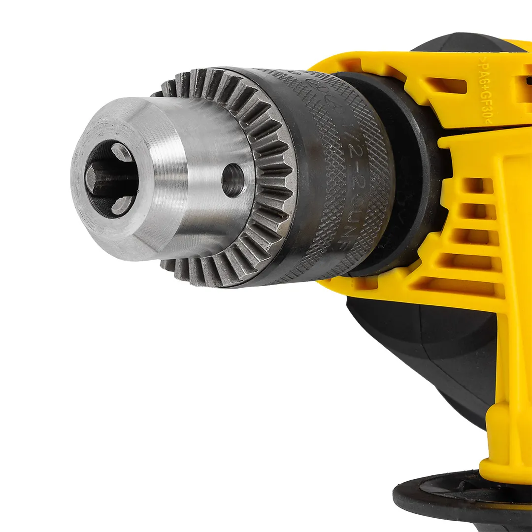 Дрель ударная электрическая 3000rpm 750W 230V/50Hz WMC TOOLS WMC-Z1J-DH11-13B