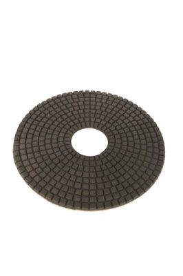 Шлифовальный пад №1000 для машин мозаично-шлифовальных GM350T TOR 1024114