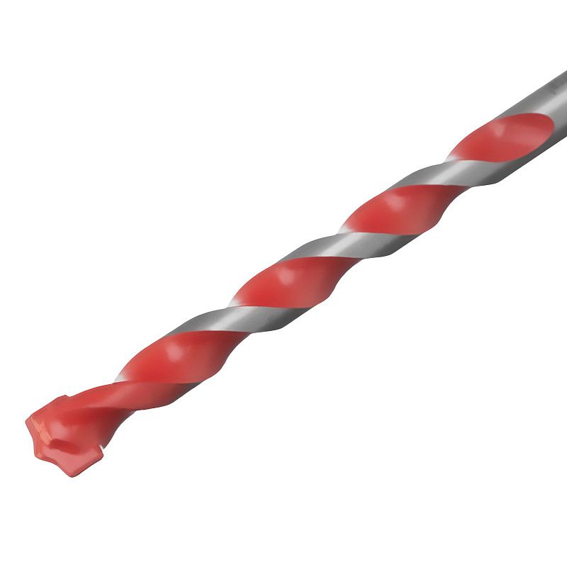 Набор сверл универсальных, 4-10мм, 5 шт Matrix 706015