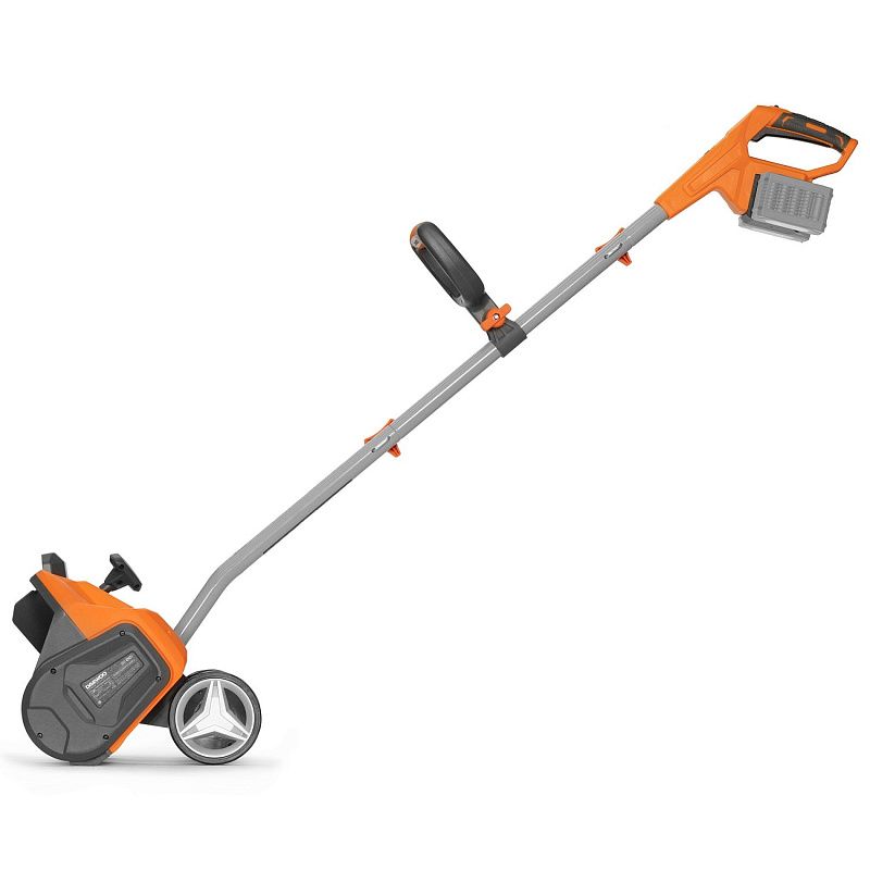 Снегоуборщик аккумуляторный DAST 4242Li Daewoo Power DAST 4242Li