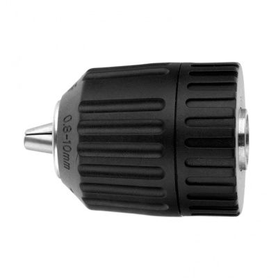 Патрон для дрели БЗП 1-10 мм. 1/2'' адаптер SDS Plus Сибртех 168087