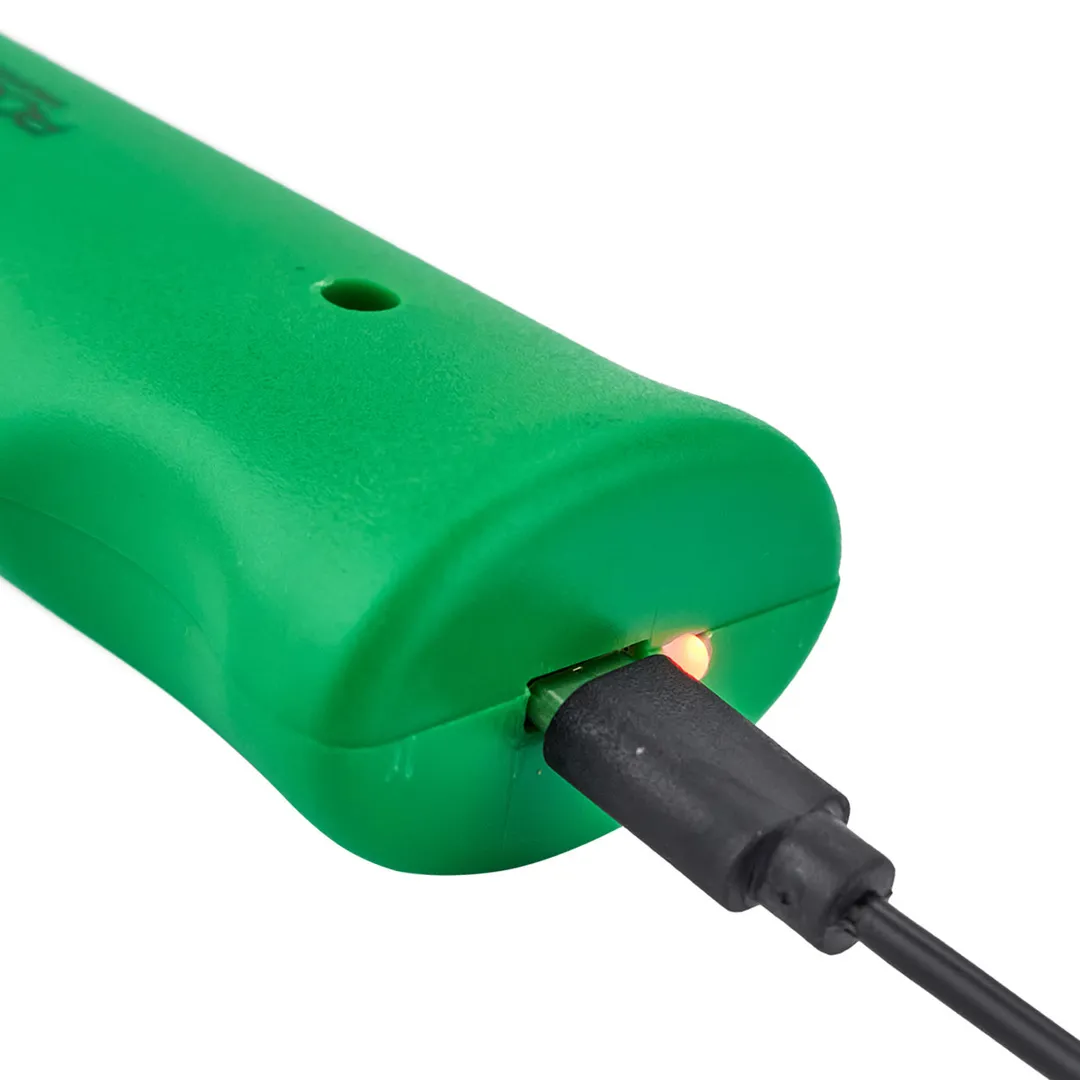 Фонарь светодиодный аккумуляторный RockForce RF-EL2326