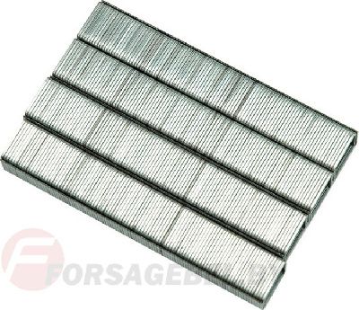 Скобы 4 мм. тип 53 1000 шт. Vorel 72040