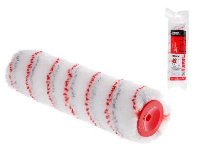 Ролик POLYAMID 48-180мм под ручку 8мм, покраска стен и фасадов, STARTUL PROFI ST0232-18