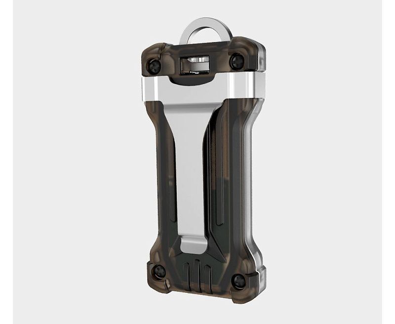 Фонарь Zippy Серый Armytek F06001G
