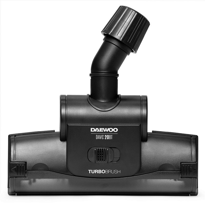 Турбощетка для сухой уборки DAVC 20BT Daewoo Power DAVC 20BT