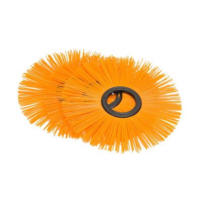 Комплект сменных щеток для подметальной машин Daewoo DASC 100