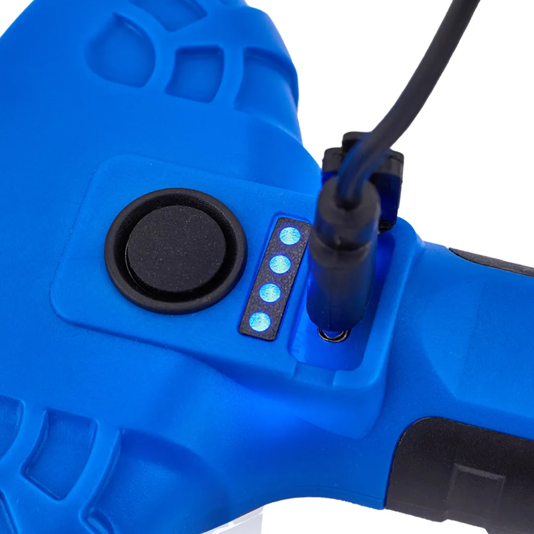 Фонарь светодиодный аккумуляторный Forsage F-EL2300