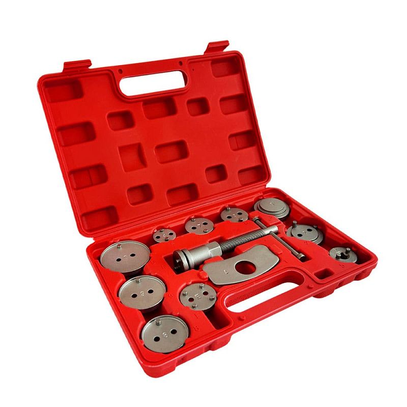 Набор инструмента для возврата тормозных цилиндров Horex GTY1193