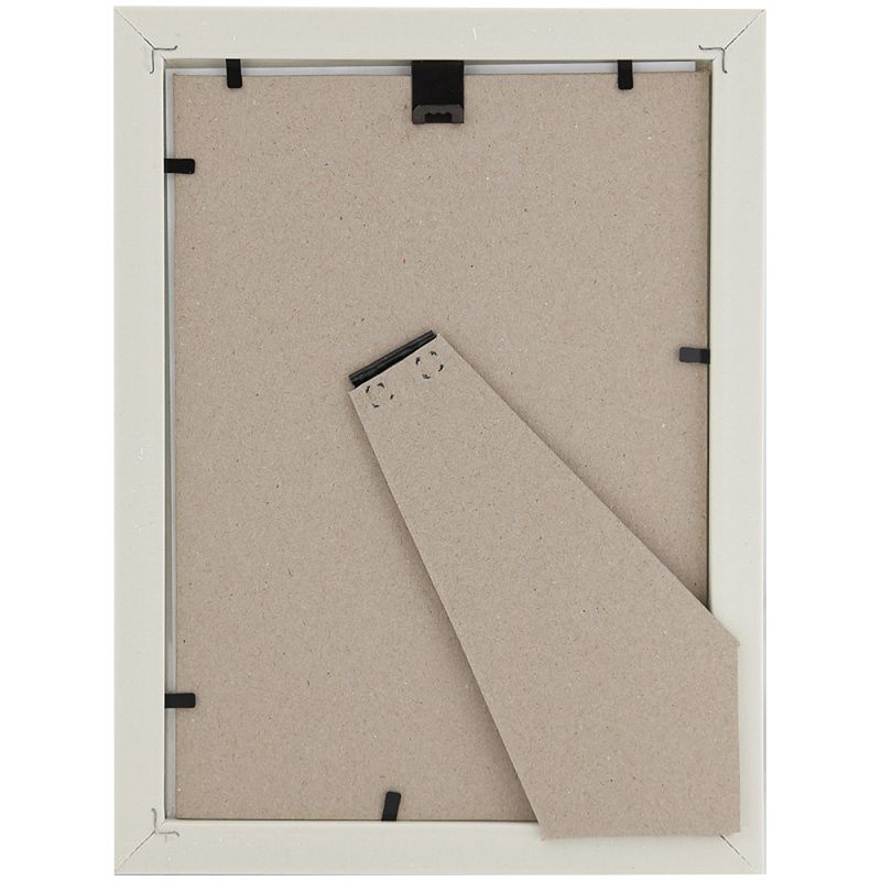 Фоторамка "OfficeSpace № 2", 15x21 см, белый