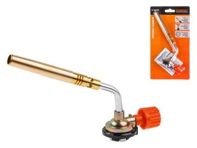 Горелка газовая STARTUL ST1550-01