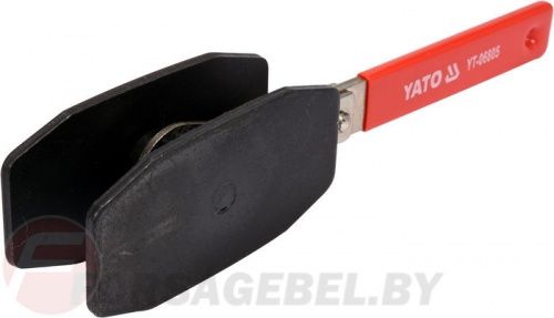 Распорка тормозных поршней 40-68 мм. Yato YT-06805