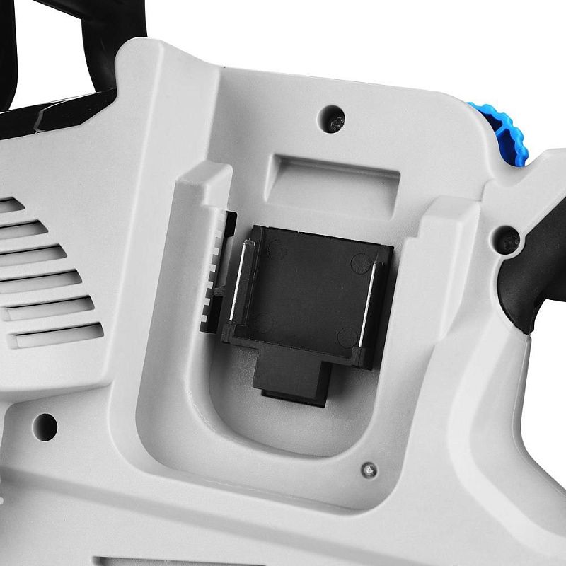 Пила цепная аккумуляторная DKCHS 40V PRO 085-2020 DEKO 085-2020