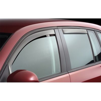 Ветровик, 150, VOLVO XC90 5дв. 01/2003г.-==>, 4 пр., KING TEAM RACING