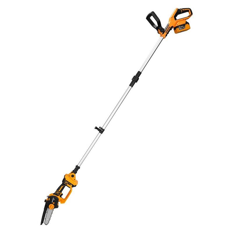 Цепная пила-высоторез аккумуляторная DKCHS 20-150 085-4447 DEKO 085-4447