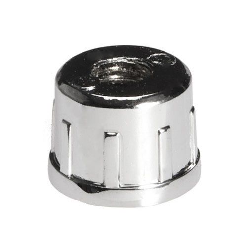 Заглушка внутр. трубы d25, 511Е, 0,6-0,8 с резьбой, без покрытия RU 79077