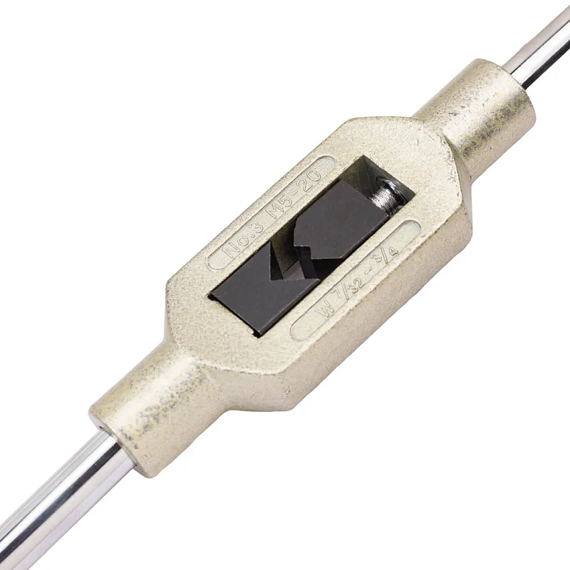 Метчикодержатель №3 M5-20 Scheppach Sch-TS3