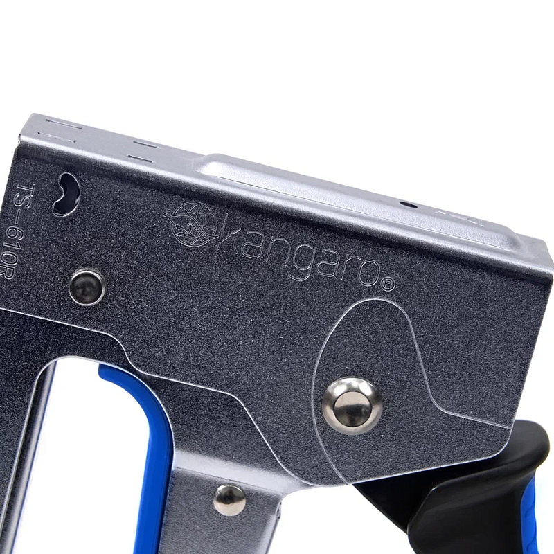 Степлер скобозабивной Kangaro TS-610R/Z